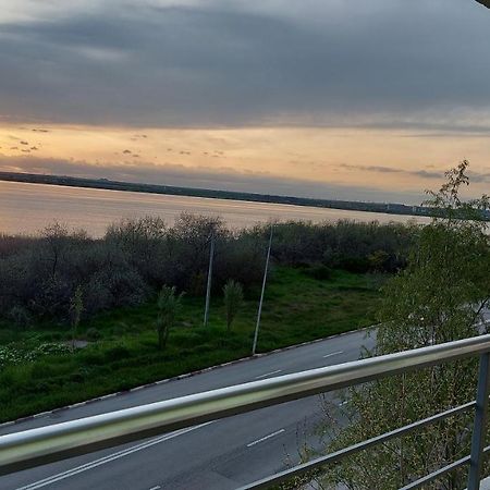 Mamaia Summerland Seaview Apartamento Exterior foto