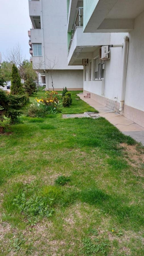 Mamaia Summerland Seaview Apartamento Exterior foto