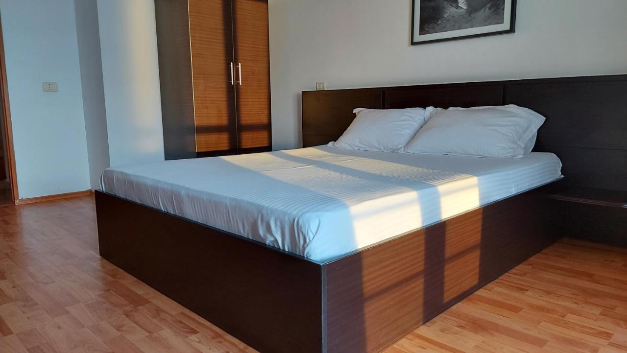 Mamaia Summerland Seaview Apartamento Exterior foto