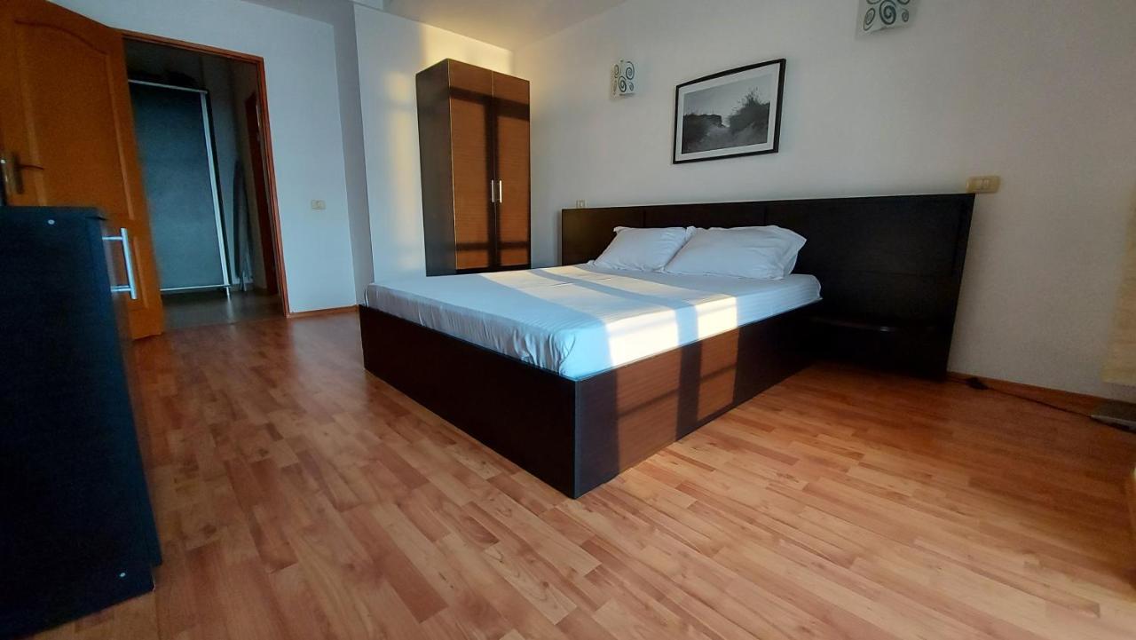 Mamaia Summerland Seaview Apartamento Exterior foto