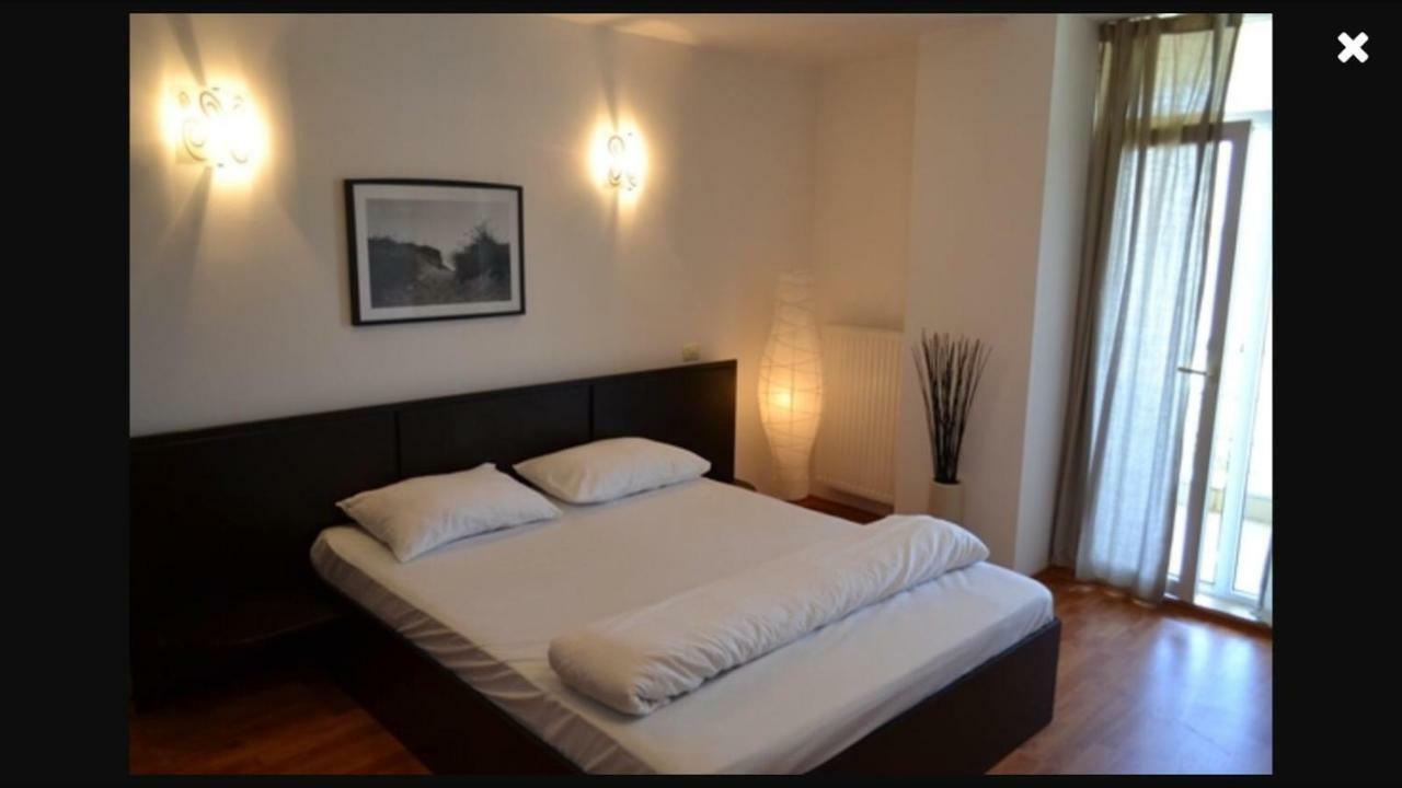 Mamaia Summerland Seaview Apartamento Exterior foto
