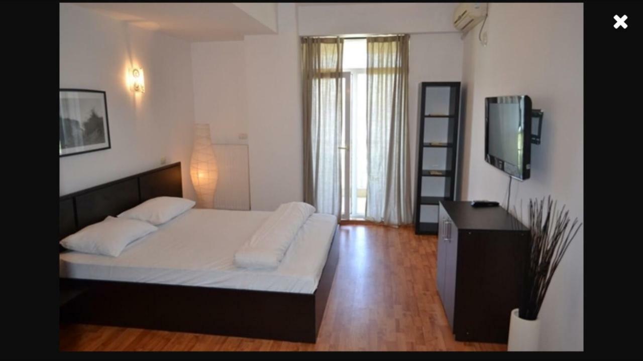 Mamaia Summerland Seaview Apartamento Exterior foto