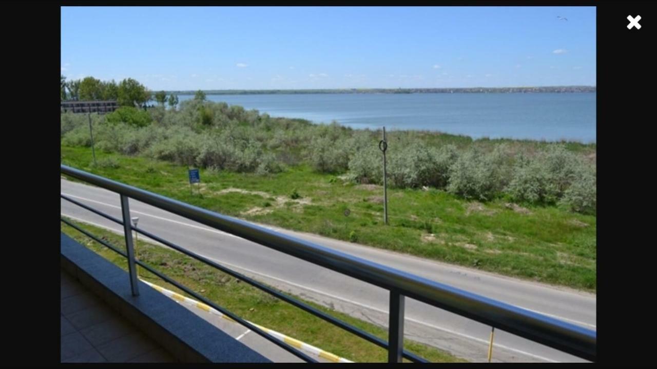 Mamaia Summerland Seaview Apartamento Exterior foto