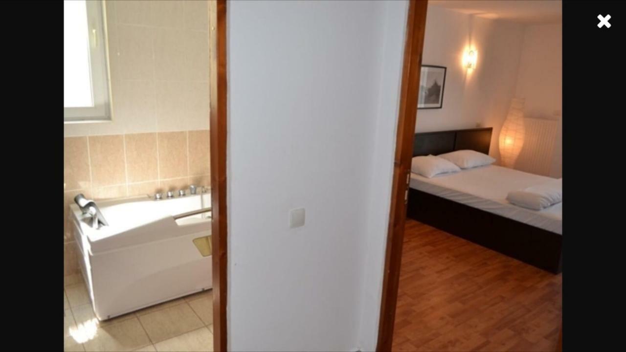 Mamaia Summerland Seaview Apartamento Exterior foto