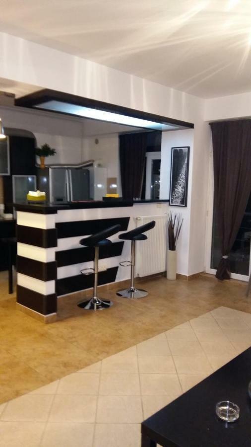 Mamaia Summerland Seaview Apartamento Exterior foto