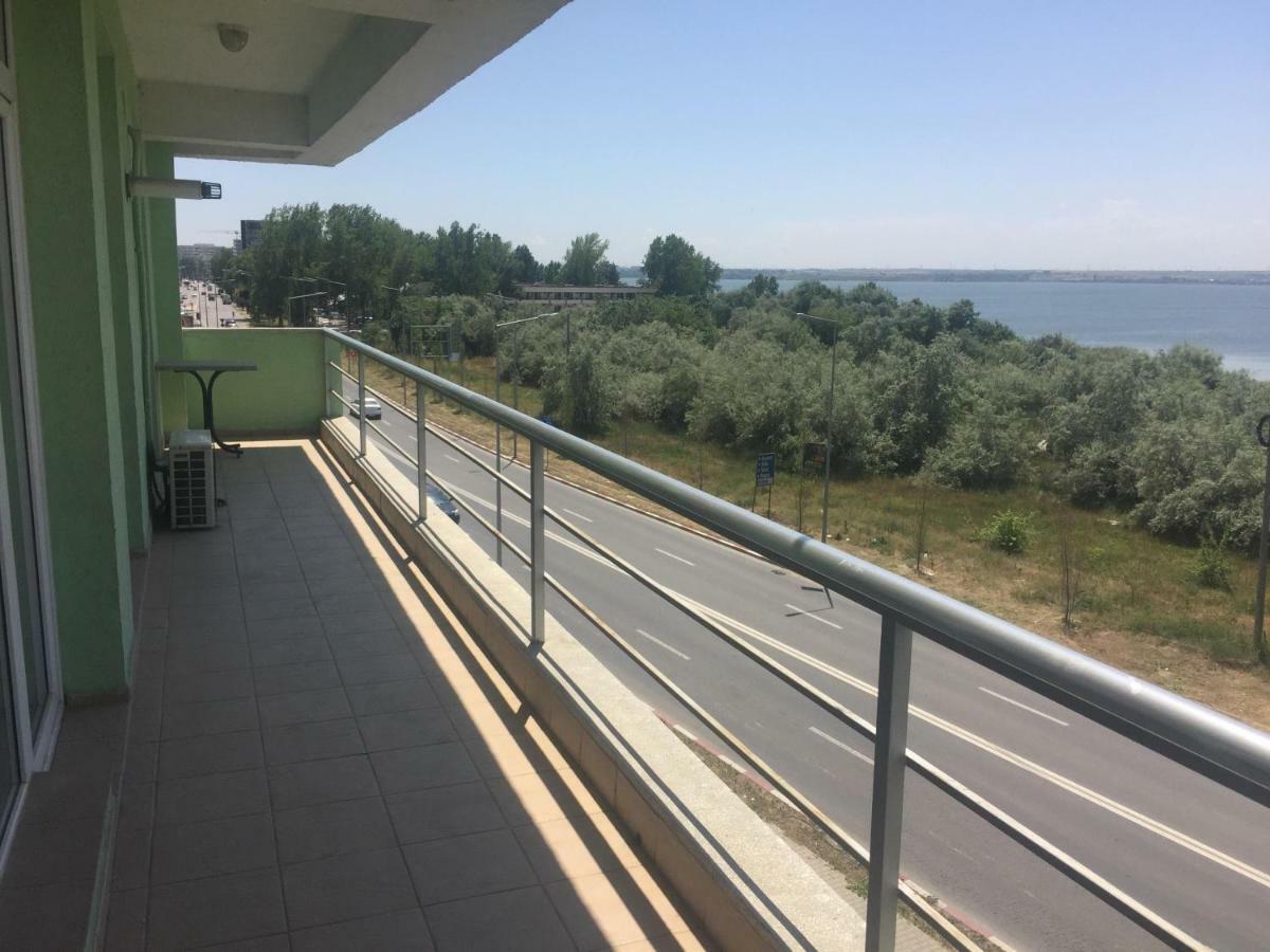 Mamaia Summerland Seaview Apartamento Exterior foto