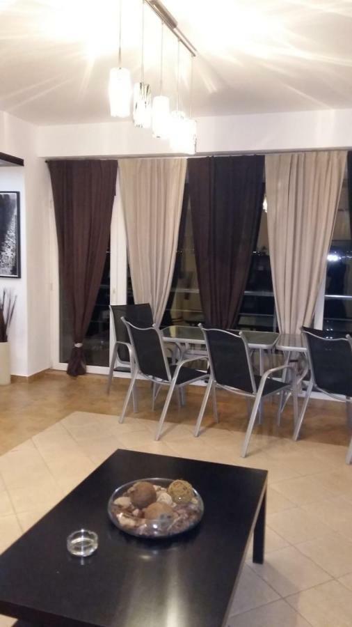 Mamaia Summerland Seaview Apartamento Exterior foto