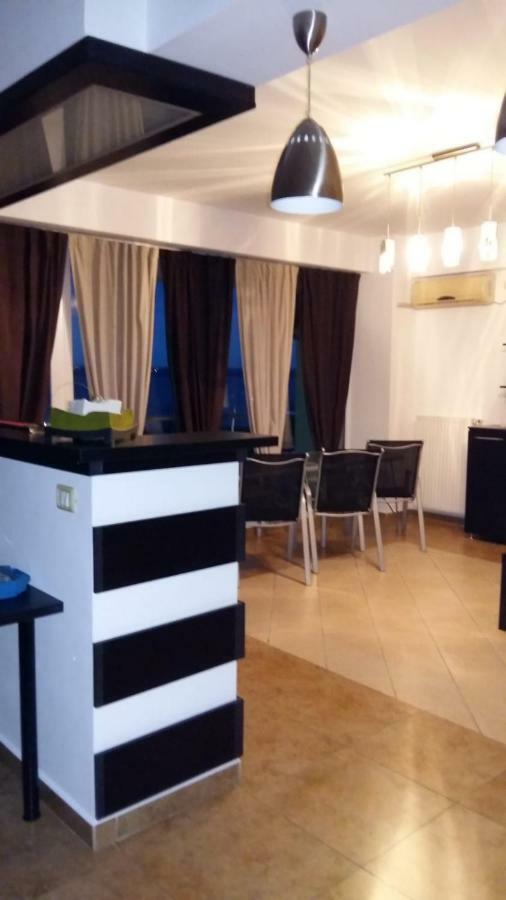 Mamaia Summerland Seaview Apartamento Exterior foto