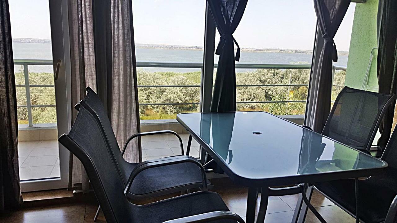 Mamaia Summerland Seaview Apartamento Exterior foto