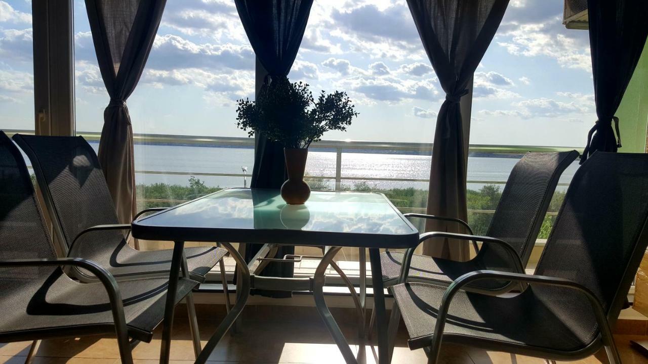 Mamaia Summerland Seaview Apartamento Exterior foto