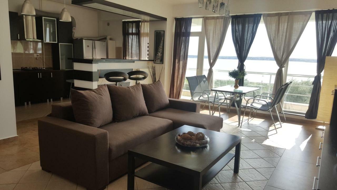 Mamaia Summerland Seaview Apartamento Exterior foto
