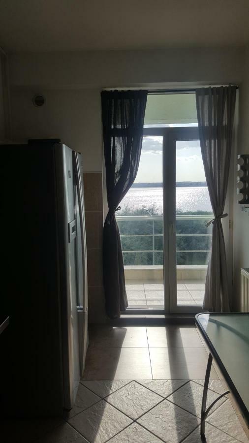 Mamaia Summerland Seaview Apartamento Exterior foto